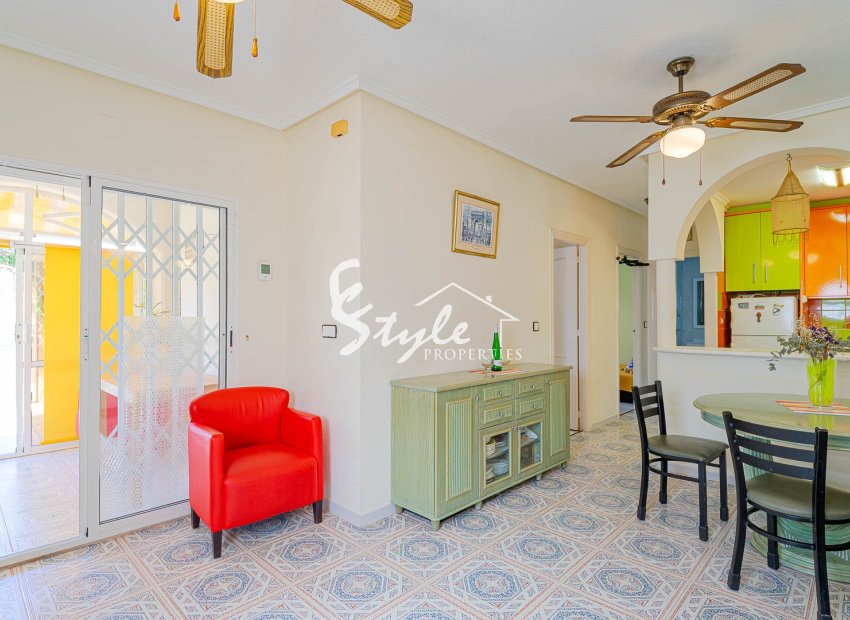 Resale - Apartament  - Punta Prima