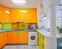 Resale - Apartament  - Punta Prima