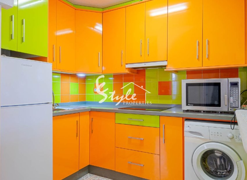 Resale - Apartament  - Punta Prima