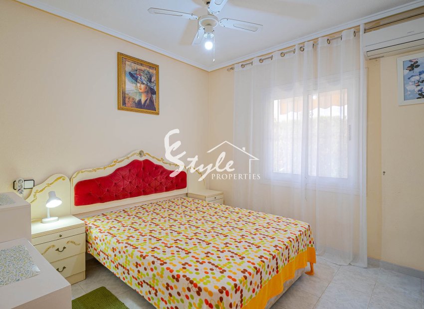 Resale - Apartament  - Punta Prima