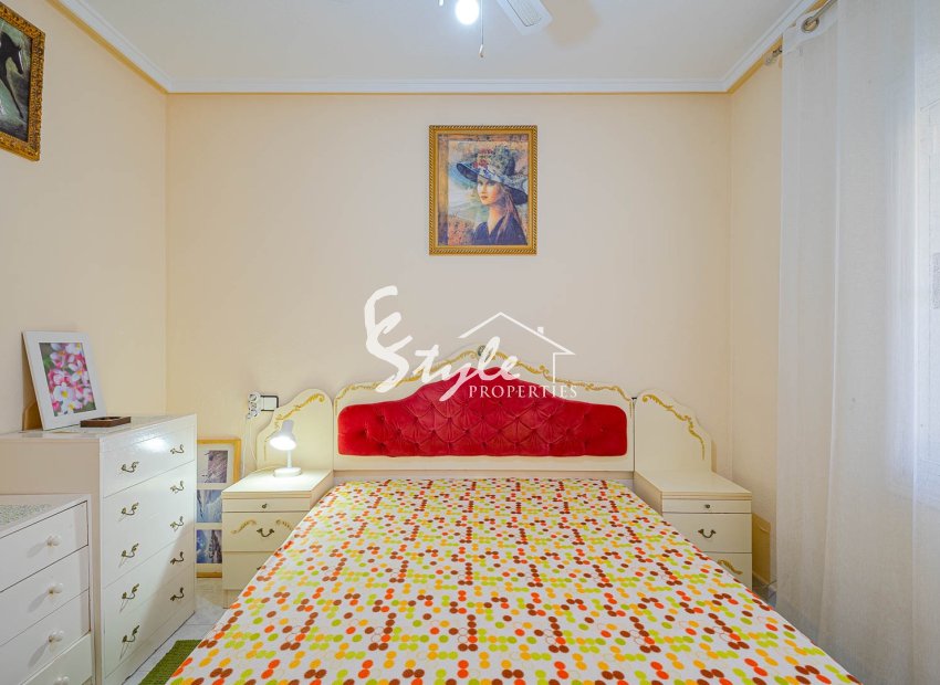 Resale - Apartament  - Punta Prima