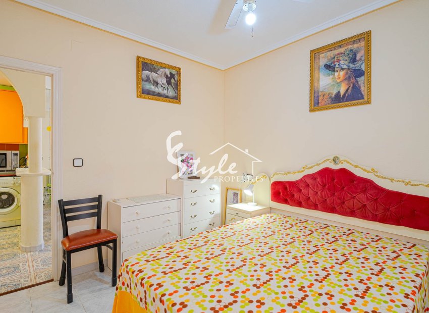Resale - Apartament  - Punta Prima