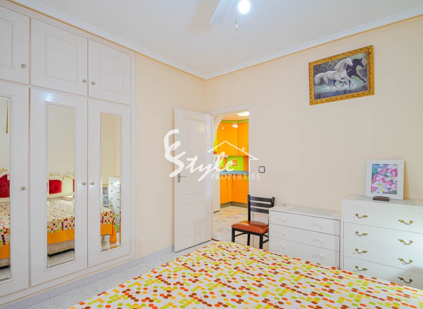 Resale - Apartament  - Punta Prima