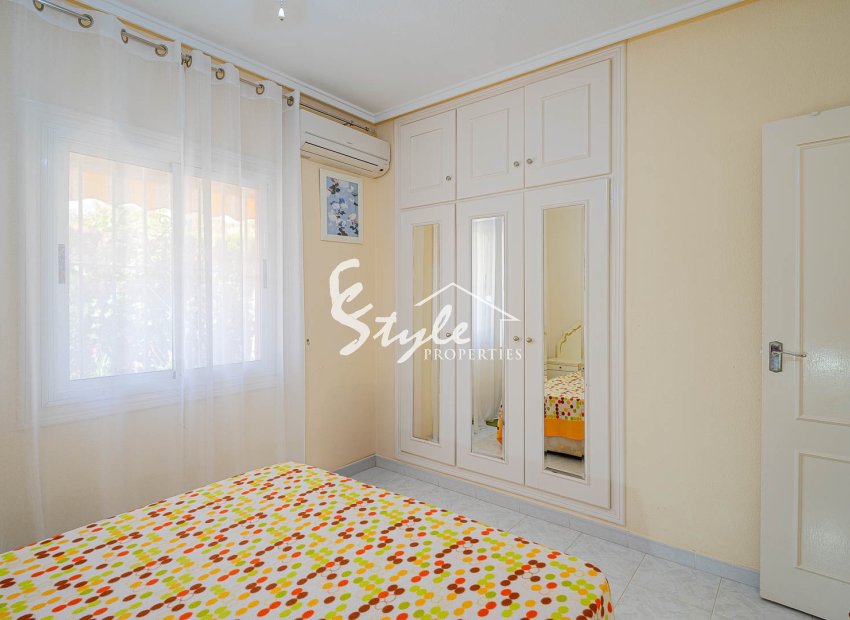 Resale - Apartament  - Punta Prima
