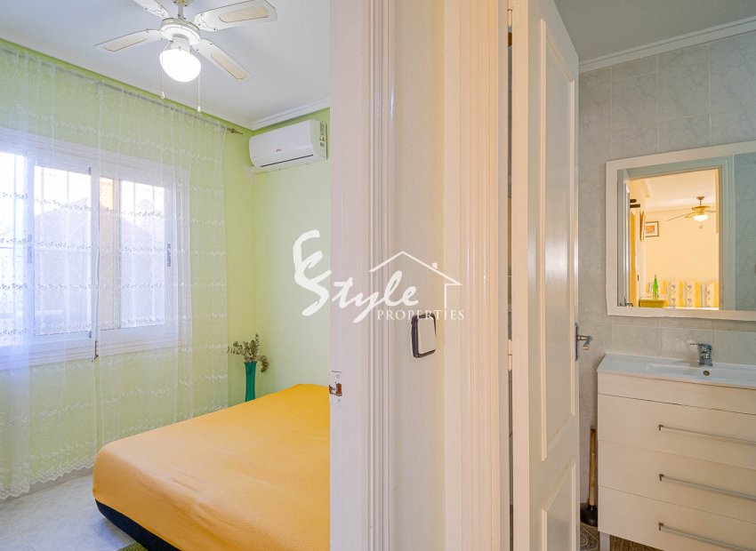 Resale - Apartament  - Punta Prima