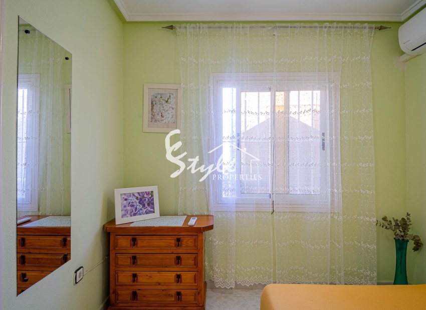 Resale - Apartament  - Punta Prima