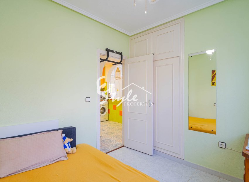 Resale - Apartament  - Punta Prima
