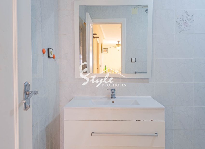 Resale - Apartament  - Punta Prima