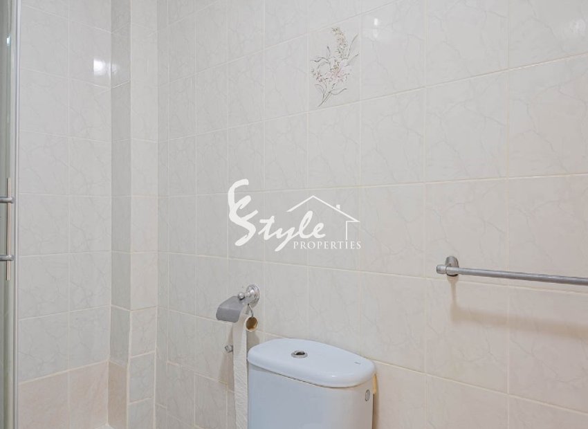 Resale - Apartament  - Punta Prima