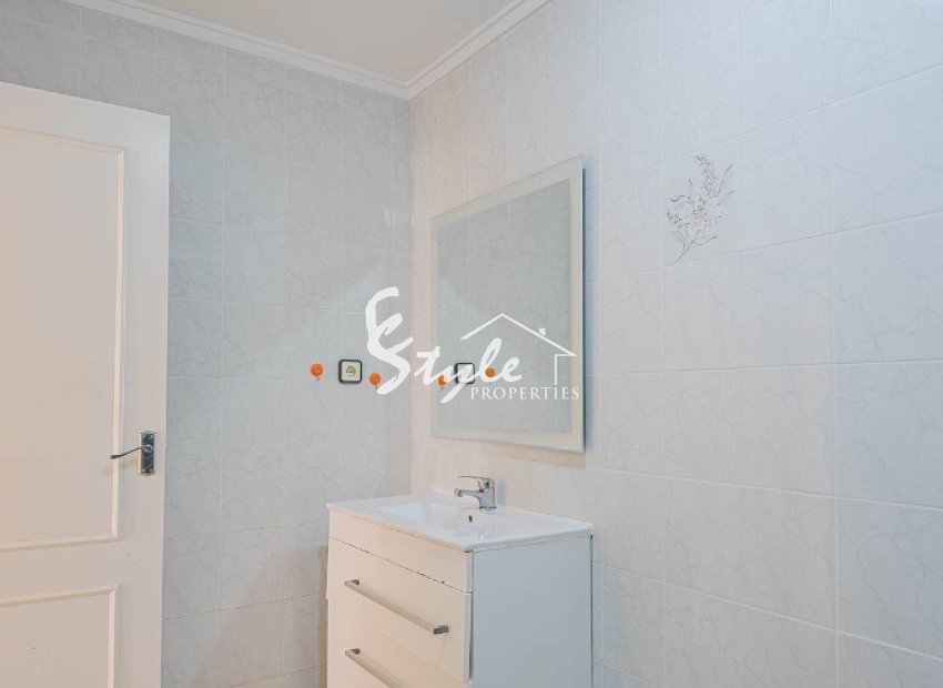 Resale - Apartament  - Punta Prima