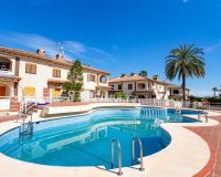 Resale - Apartament  - Punta Prima