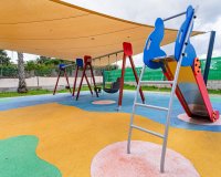 Resale - Apartament  - Punta Prima