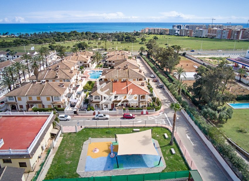 Resale - Apartament  - Punta Prima