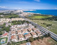 Resale - Apartament  - Punta Prima