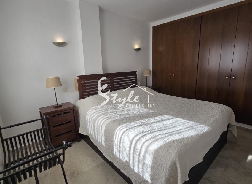 Resale - Apartament  - Punta Prima