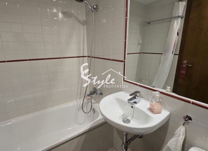 Resale - Apartament  - Punta Prima