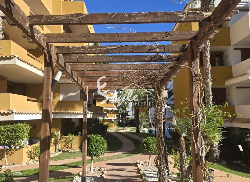 Resale - Apartament  - Punta Prima