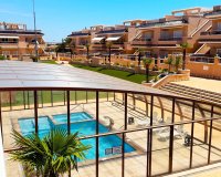 Resale - Apartament  - Punta Prima