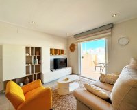 Resale - Apartament  - Punta Prima