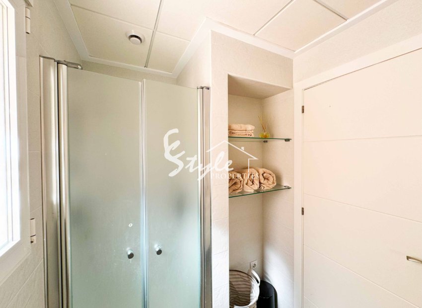 Resale - Apartament  - Punta Prima