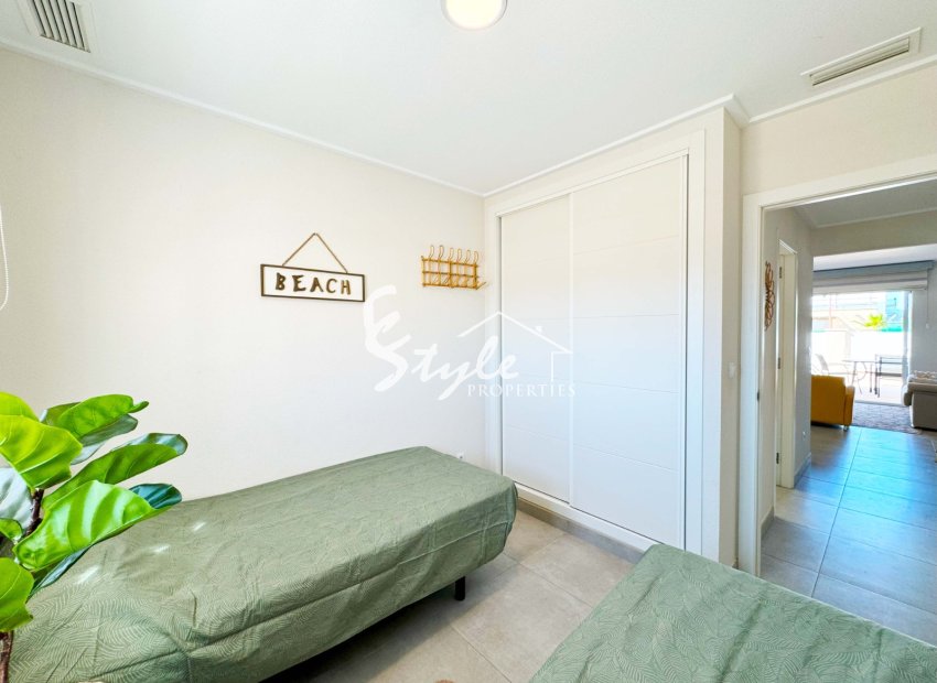 Resale - Apartament  - Punta Prima