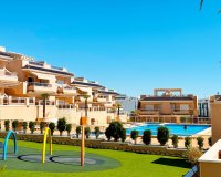 Resale - Apartament  - Punta Prima
