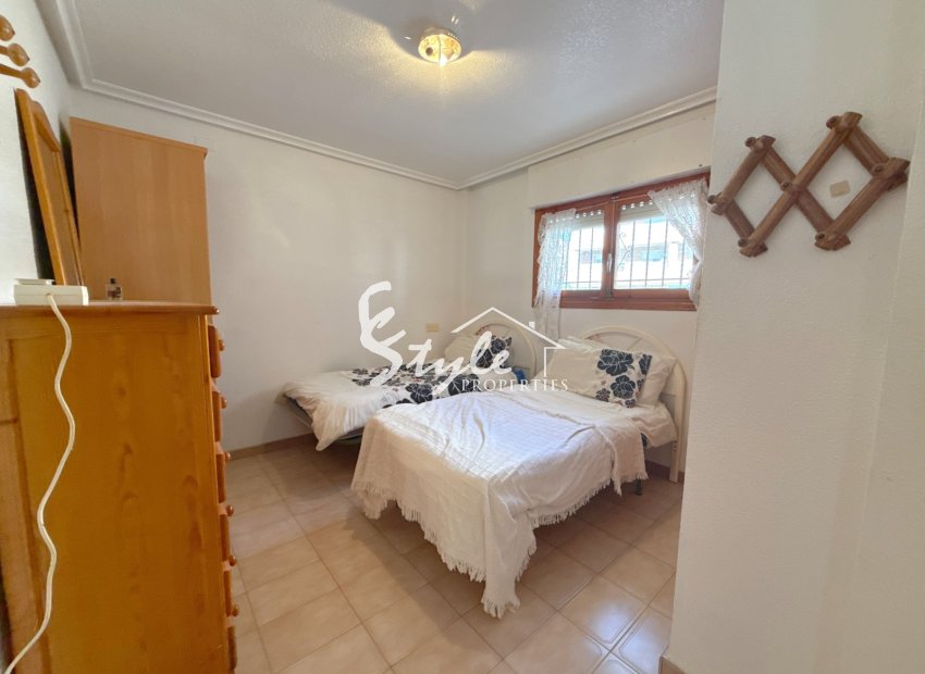 Resale - Apartament  - Punta Prima