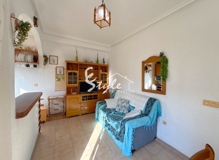 Resale - Apartament  - Punta Prima