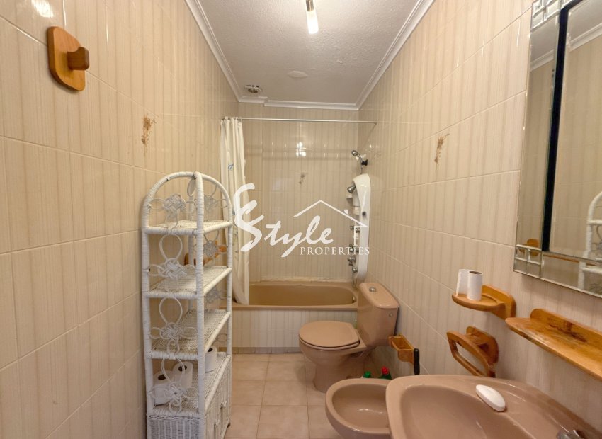 Resale - Apartament  - Punta Prima