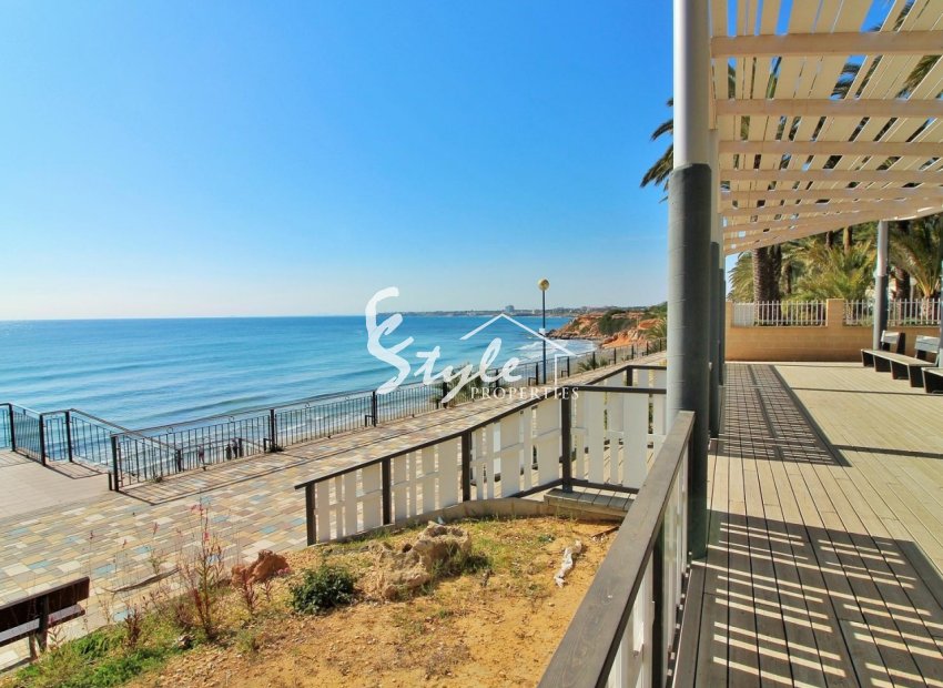 Resale - Apartament  - Punta Prima
