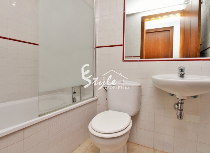 Resale - Apartament  - Punta Prima