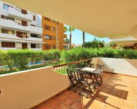 Resale - Apartament  - Punta Prima