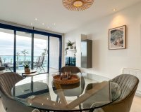 Resale - Apartament  - Punta Prima