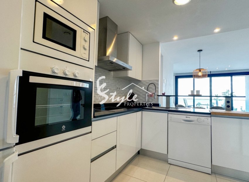 Resale - Apartament  - Punta Prima