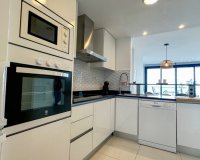 Resale - Apartament  - Punta Prima