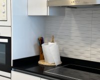 Resale - Apartament  - Punta Prima