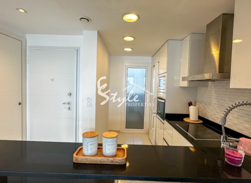 Resale - Apartament  - Punta Prima