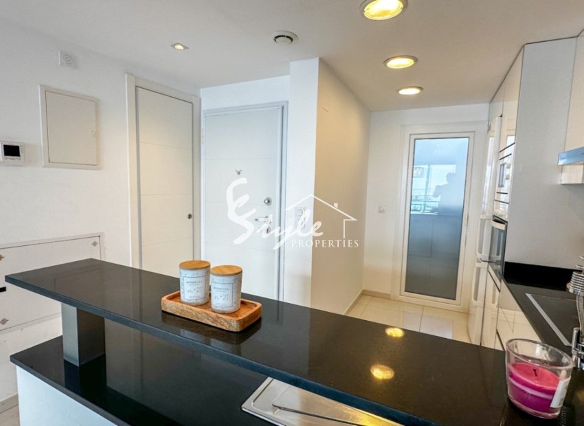 Resale - Apartament  - Punta Prima