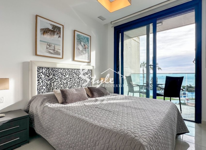 Resale - Apartament  - Punta Prima