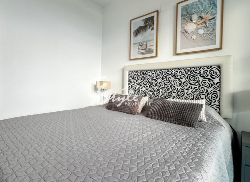 Resale - Apartament  - Punta Prima