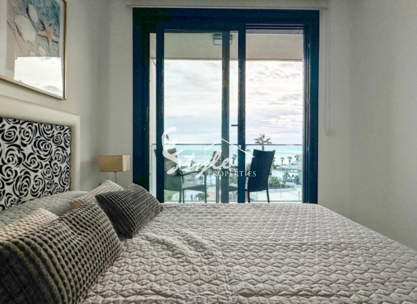 Resale - Apartament  - Punta Prima