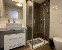 Resale - Apartament  - Punta Prima