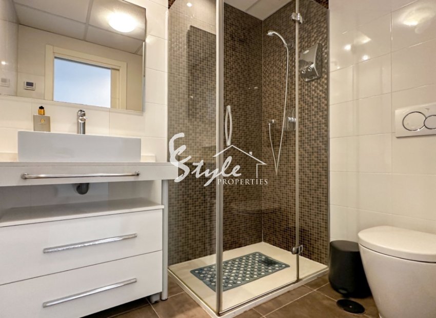 Resale - Apartament  - Punta Prima