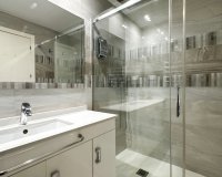 Resale - Apartament  - Punta Prima