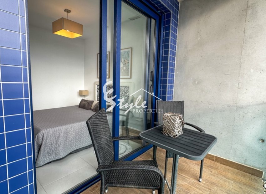 Resale - Apartament  - Punta Prima