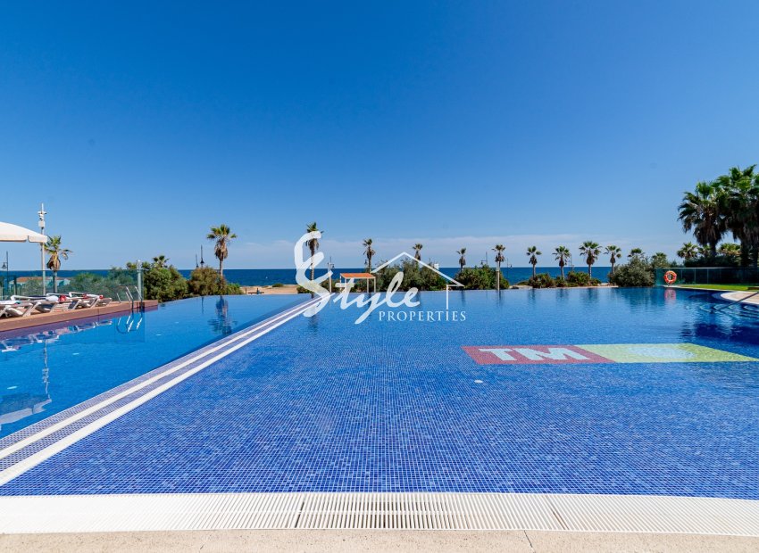 Resale - Apartament  - Punta Prima