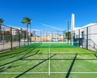 Resale - Apartament  - Punta Prima