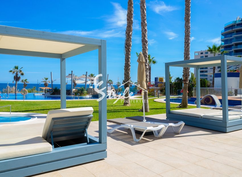 Resale - Apartament  - Punta Prima