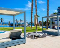 Resale - Apartament  - Punta Prima