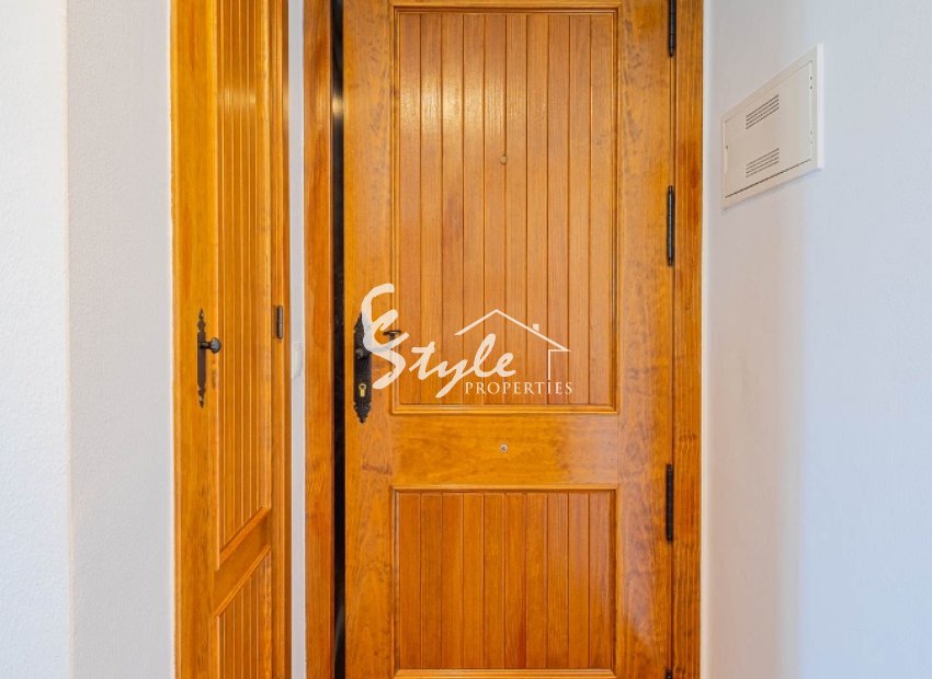 Resale - Apartament  - Punta Prima